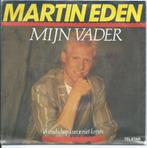 Vinyl Single Martin Eden, Ophalen of Verzenden, Overige formaten, Levenslied of Smartlap