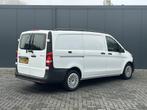 Mercedes-Benz Vito 116 CDI 164 PK 9G-TRONIC PRO / FACELIFT /, Auto's, Automaat, Achterwielaandrijving, Gebruikt, Euro 6