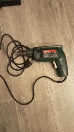 Bosch CSB 400-2 Boormachine - Goede Staat, Ophalen of Verzenden