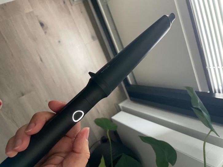 ghd curve creative curl wand krultang, Sieraden, Tassen en Uiterlijk, Uiterlijk | Haarverzorging, Zo goed als nieuw, Krultang of Stijltang