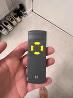 HORMANN GARAGE AFSTANDSBEDIENING, Ophalen of Verzenden, Zo goed als nieuw