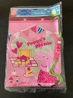Nieuw Peppa Pig zwemtas, Jongen of Meisje, One size, Nieuw, Ophalen of Verzenden