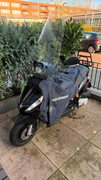 Piaggio Zip iget 2020 snor eerste eigenaar, Fietsen en Brommers, Scooters | Piaggio, Ophalen of Verzenden, Zo goed als nieuw, Benzine