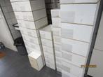 Bakjes opberg bakjes hout, Ophalen, Gebruikt, Minder dan 50 cm, Minder dan 40 cm