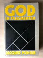 God in fragmenten - Jacques Pohier, Boeken, Godsdienst en Theologie, Ophalen of Verzenden, Christendom | Katholiek, Jacques Pohier