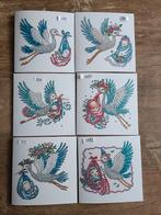 Daimond painting kaarten geboorte, Ophalen of Verzenden, Nieuw, Kind