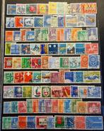postzegels Zwitserland, Postzegels en Munten, Postzegels | Europa | Zwitserland, Ophalen of Verzenden, Gestempeld