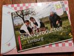 streekprodukten uit Limburg (31x lekker & Limburgs), Ophalen of Verzenden, Zo goed als nieuw, Nederland en België