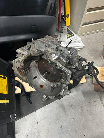 Automaatbak Volvo beschikbaar voor biedingen