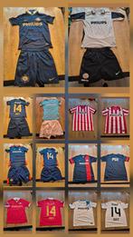 5x psv shirt & 4x psv tenue totaal 9 shirt en 4 broekjes, Maat XL, Ophalen of Verzenden, Gebruikt, Shirt