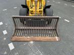 Knikmops 90/100 Puinbak zonder inlegvel 135 cm gebruikt, Zakelijke goederen, Machines en Bouw | Kranen en Graafmachines, Wiellader of Shovel