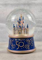 Disney snowglobe, Verzamelen, Disney, Ophalen of Verzenden, Overige figuren, Zo goed als nieuw, Overige typen