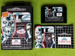 T2 The Arcade Game / Terminator 2 - SEGA Mega Drive, Spelcomputers en Games, Games | Sega, Shooter, 2 spelers, Eén computer, Ophalen of Verzenden