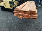 restpartij zweeds rabat., Ophalen, Nieuw, 250 cm of meer, Planken