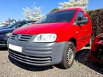Volkswagen Caddy 2.0 SDI - Alleen exportbedrijven en handela, Auto's, Bestelauto's, Voorwielaandrijving, Gebruikt, 680 kg, 4 cilinders
