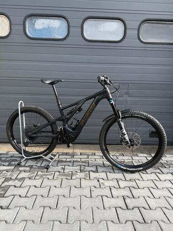 Specialized LEVO COMP S4, met fabrieksgarantie! beschikbaar voor biedingen