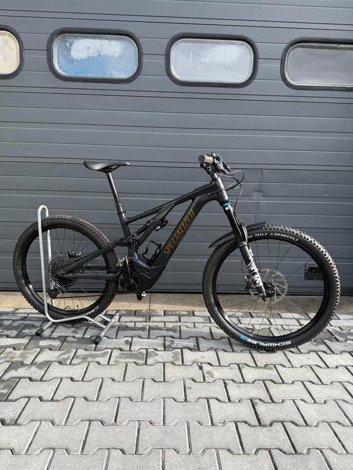 Specialized LEVO COMP S4, met fabrieksgarantie!, Fietsen en Brommers, Fietsen | Mountainbikes en ATB, Zo goed als nieuw, Overige merken