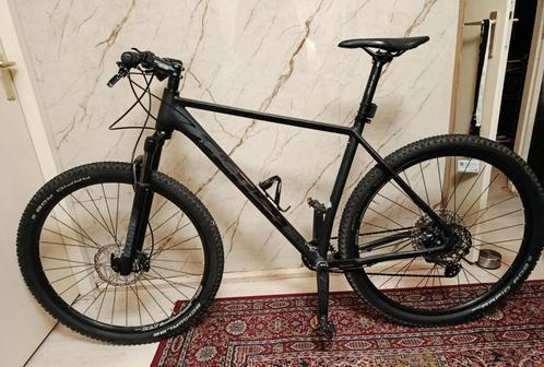 Sensa Alura LTD 2024 XL 21 inch, Fietsen en Brommers, Fietsen | Mountainbikes en ATB, Zo goed als nieuw, Overige merken, Hardtail