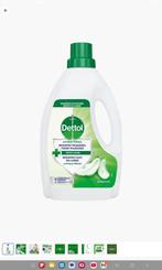 Dettol wasadditief desinfecterend 4,5 x 1,5 liter, Ophalen, Schoonmaakmiddel