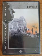 Psycho | Alfred Hitchcock, 1960 tot 1980, Ophalen of Verzenden, Zo goed als nieuw, Vanaf 12 jaar