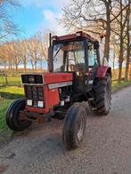 Case international 745xl, Ophalen, Gebruikt, Case IH, Tot 80 Pk