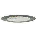 Borden Midnight Candy aura Ashley Heritage servies, Overige materialen, Nieuw, Ophalen of Verzenden, Bord(en)