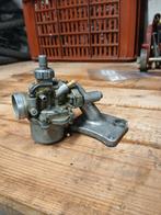 Carberteur honda wallaroo (Staat in België kasterlee), Fietsen en Brommers, Brommeronderdelen | Oldtimers, Ophalen, Gebruikt, Overige merken