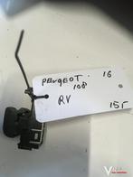 Peugeot 108 2016 raamschakelaar rechtsvoor