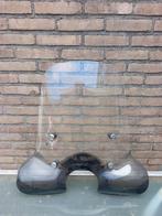 Windkap retroscooter, Ophalen, Zo goed als nieuw