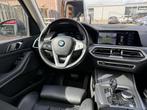 BMW X5 xDrive45e High Executive Luchtvering-Pano-Trekh.Me, Gebruikt, 394 pk, Vierwielaandrijving, Hybride Elektrisch/Benzine