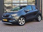 Opel Mokka X 1.4 Turbo Edition | Automaat | Trekhaak | Navi, 15 km/l, Gebruikt, Euro 6, Met garantie (alle)