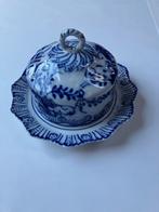 Louis Regout Zwiebelmuster - botervloot, Ophalen of Verzenden