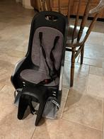 Polisport kinderfiets stoel - Achterzitje, Ophalen, Achterzitje, Voetsteuntjes, 9 t/m 18 kg