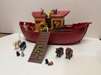 Playmobil - Ark van Noach, Ophalen, Gebruikt, Complete set