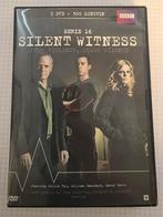 Silent witness dvd serie 16 BBC, Cd's en Dvd's, Dvd's | Thrillers en Misdaad, Vanaf 16 jaar, Ophalen of Verzenden, Zo goed als nieuw