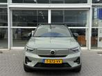Volvo EX40 Ext.Range Ultra 82 kWh| Panodak| Trekhaak| 360Cam, Auto's, Volvo, Automaat, Achterwielaandrijving, Gebruikt, 82 kWh