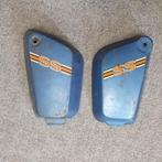 Zijkappen Yamaha FS1 gereedschapbak links en rechts kappen, Ophalen of Verzenden, Gebruikt, Kap, Yamaha