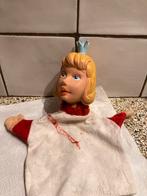 Leuke poppenkastpop, Verzamelen, Ophalen of Verzenden, Gebruikt, Pop