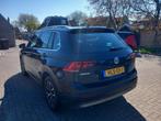 Volkswagen TIGUAN 1.4 TSI ACT Comfortline adapt, cruise navi, 12 maanden, Euro 6, 4 cilinders, SUV of Terreinwagen
