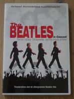 The Beatles in concert Dvd / Cd Orkest Koninklijke Luchtmach, Alle leeftijden, Ophalen of Verzenden, Nieuw in verpakking, Muziek en Concerten