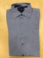 Profuomo overhemd zgan, Kleding | Heren, Overhemden, Verzenden, Zo goed als nieuw, Profuomo, Halswijdte 38 (S) of kleiner