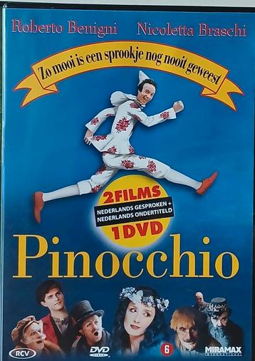 Kinder dvd.s 4 stuks zie foto.pakket 188 beschikbaar voor biedingen