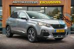 Peugeot 3008 1.2 PureTech Crossway DAB Achteruitrijcamera Na, Auto's, 65 €/maand, Gebruikt, 1199 cc, Bedrijf