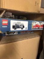 Nieuw ongeopende LEGO 10220 Volkswagen T1 Camper Van, Ophalen of Verzenden, Nieuw, Complete set, Lego