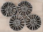 ❗️SUPERMOOIE Orginele Mazds 5x114.3 17 inch velgen, Auto-onderdelen, Banden en Velgen, Ophalen, Gebruikt, Velg(en), 17 inch