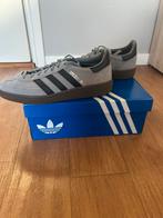 Adidas Handball Spezial Grijs/Zwart - Maat 36 - Nieuw, Overige kleuren, Nieuw, Ophalen of Verzenden, Adidas