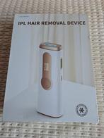 IPL Ontharingsapparaat - Nieuw in doos, Ophalen of Verzenden, Nieuw, Scheren en Epileren