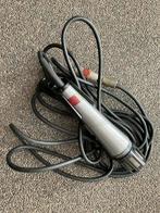 Shure  5155B mic (vintage) ideaal v snare/hi-hat of blazers, Ophalen of Verzenden, Gebruikt