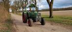 Fendt Favorit 610S, Zakelijke goederen, Agrarisch | Tractoren, 80 tot 120 Pk, Oldtimer, Ophalen of Verzenden, Fendt