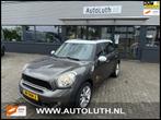 Mini Mini Countryman 1.6 Cooper S ALL4 Pepper, Euro 5, 1380 kg, Vierwielaandrijving, SUV of Terreinwagen